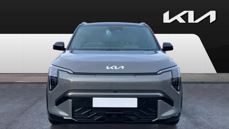 Kia Ev3 148kW GT-Line S 81.4kWh 5dr Auto Electric Estate